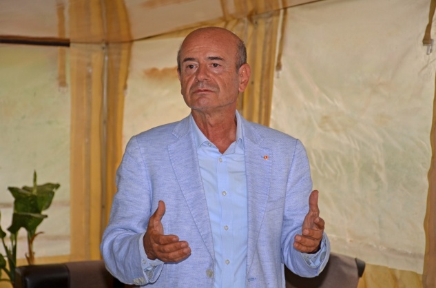 Akkuyu ile ilgili referandum isteniyor