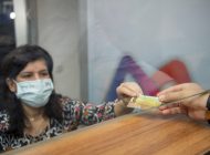 Toplu taşımada HES kodu dönemi