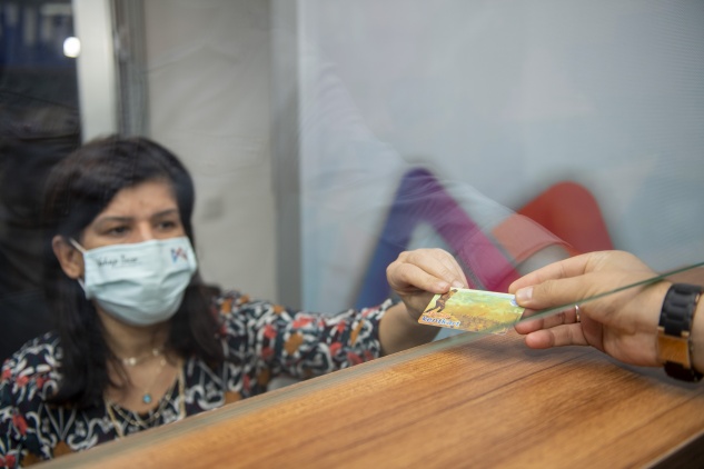 Toplu taşımada HES kodu dönemi