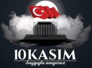 Anamur’da Atatürk’ü anma töreni yapılacak