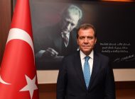 Seçer’den 10 Kasım mesajı