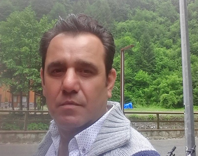 Adliye çalışanı vefat etti