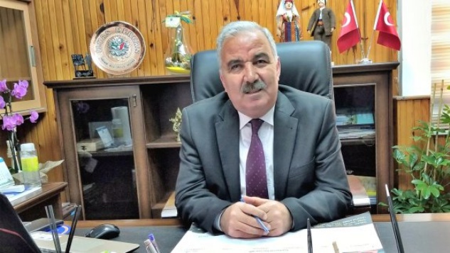 Kalp krizi geçirdi