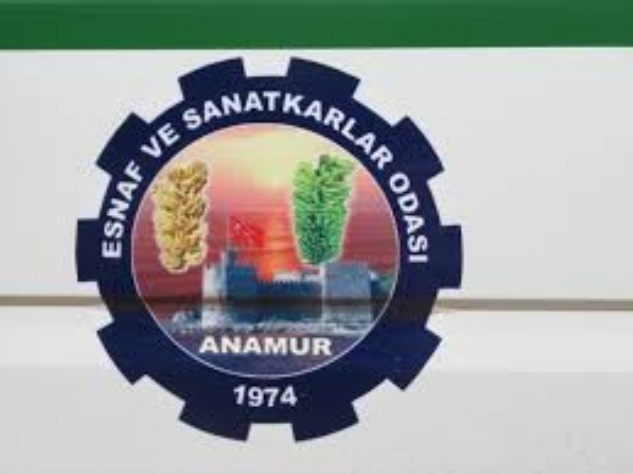 ANAMUR ESOB ‘DAN CORONA BİLGİLENDİRMESİ