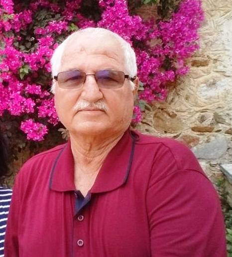 Acil şifalar dilerim Vahdet Abim