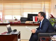Büyükşehir’den Öğrenci Danışma Merkezi
