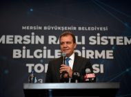 MERSİN METROSU’NDA BİR AŞAMA DAHA GEÇİLDİ