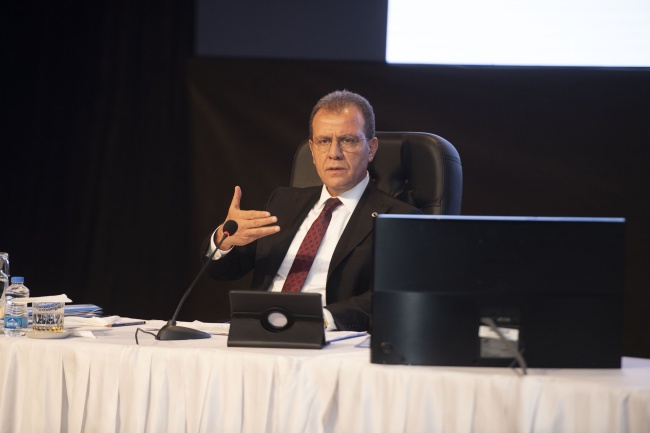 BÜYÜKŞEHİR, İŞ YERİ KAPANAN ESNAFIN MESKEN SU BORCUNUN 500 TL’YE KADAR OLAN KISMINI ÖDEYECEK