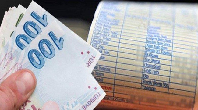 Elektrik faturasına dağıtım masrafları eklenecek