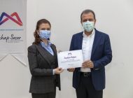 BÜYÜKŞEHİR KARİYER MERKEZİ’NE ÜNİVERSİTELERDEN TAM NOT