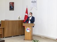 BAŞKAN SEÇER: “BİZ HERKESİN BELEDİYESİYİZ. BÜTÜN RENKLERİ KUCAKLIYORUZ”