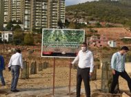 Kılınç: “Anamur tropikal ürün üretim merkezi olabilir”