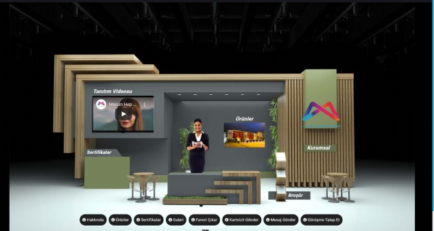 Büyükşehir, İzmir Turizm Fuarı’na katılacak