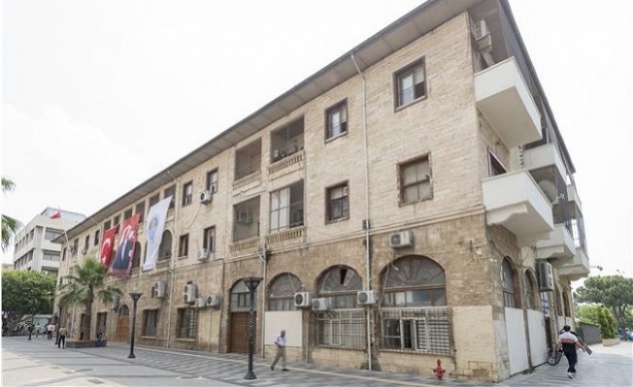 Büyükşehir’den saldırıyla ilgili açıklama