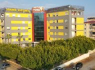 Anamed Hastanesi’nde bakım çalışması yapıldı