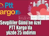 PTT’den Sevgililer Günü kampanyası