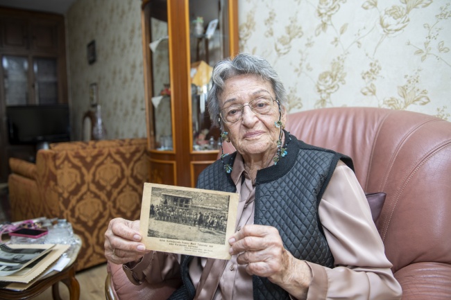BÜYÜKŞEHİR, MERSİN’İN HATIRALARINI YAŞATIYOR