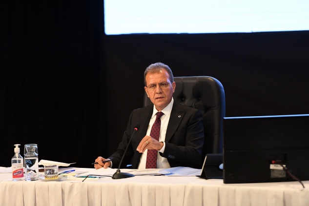 Seçer, ayrımcılık iddialarını cevapladı