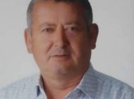 Osman Ceren vefat etti