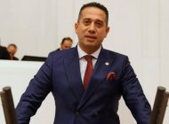 Başarır, mecliste Mersin’in sorunlarını anlattı