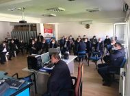 Kaymakamlıkta mütevelli heyeti seçimi