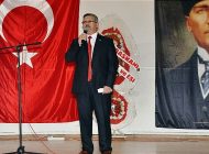 GÜMÜŞ, “HOCALI KATLİAM İNSANLIK TARİHİNİN YÜZKARASI”