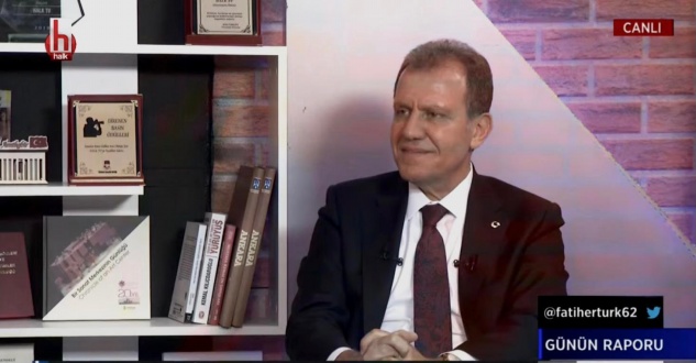 Seçer: “2 yıl başarılı geçti”