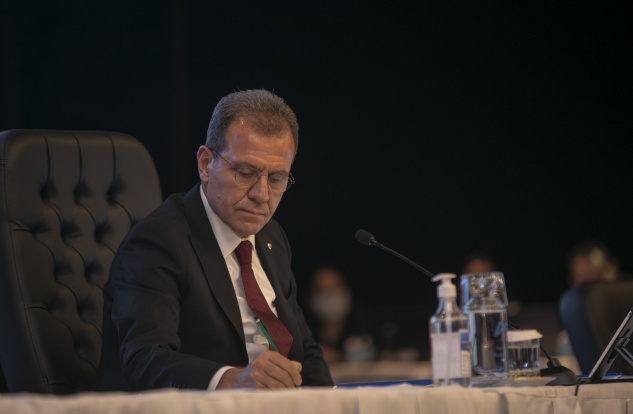 Seçer, “2 yılda 838 milyon lira borç ödedik”