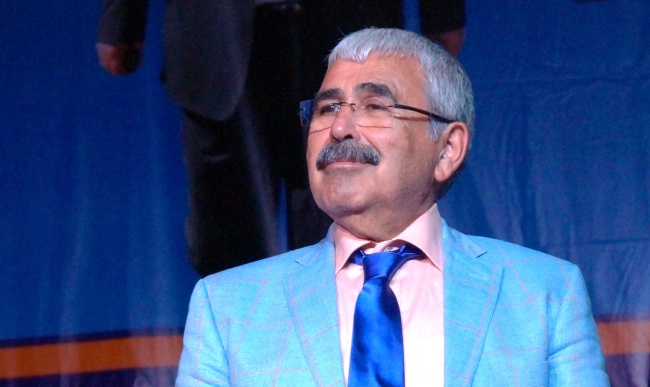 Suphi Alp vefat etti