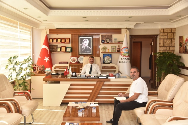 Başkan Kılınç; “Bayram için tüm önlemleri aldık”