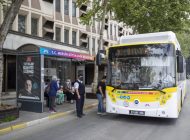 Mersin Büyükşehir ekipleriyle bayrama hazır