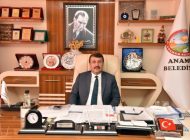 Başkan Kılınç, Ramazan Bayramını kutladı