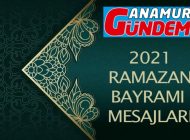 2021 RAMAZAN BAYRAMI MESAJLARI
