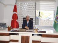 Ahmet  Şeref Gümüş’ten  3 Mayıs mesajı