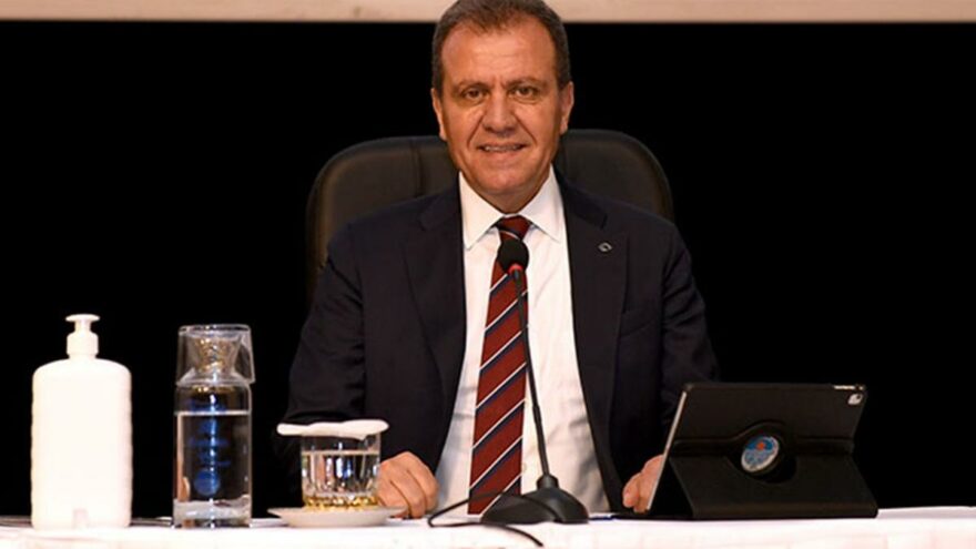 Başkan Seçer,Başkan Kılınç’a Sinekle mücadele konusunda sitem etti