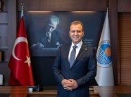 SEÇER’DEN ‘5 HAZİRAN DÜNYA ÇEVRE GÜNÜ’ MESAJI
