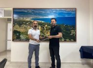 Komisyoncular Derneği’nde Ali Çevik dönemi