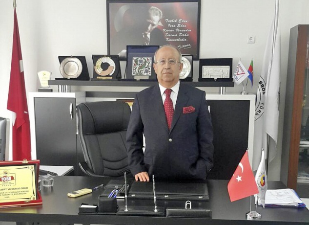 Tatar’ın Anamur ziyaretine virüs ertelemesi