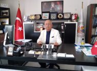 Torunoğlu;”Eski KARAN Motel Anamur Meslek Yüksek Okulu Uygulama Oteli Olsun”