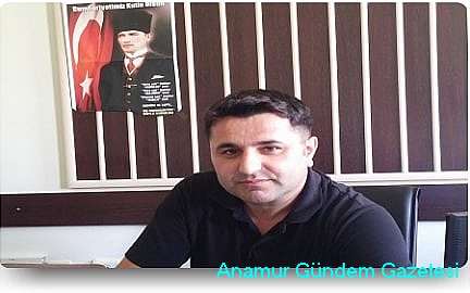 COVİT- 19 BOZYAZ’DA  Bİ CAN DAHA ALDI