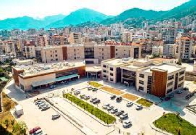 Hastaneye 13 doktor ataması