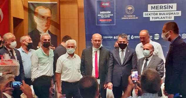 Bakan’a rapor sunup çözüm istediler