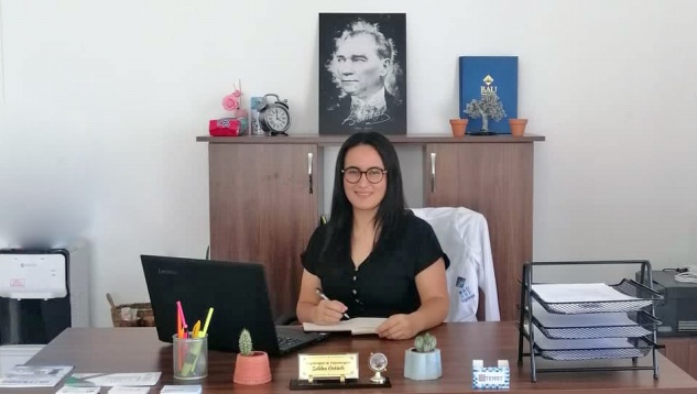 Anamur’un çocukları için güzel şeyler oluyor