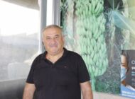 AK Parti’den istifa etti