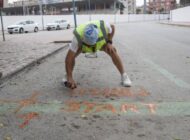 Mersin Büyükşehir, “Tarsus Yarı Maratonu”na hazırlanıyor