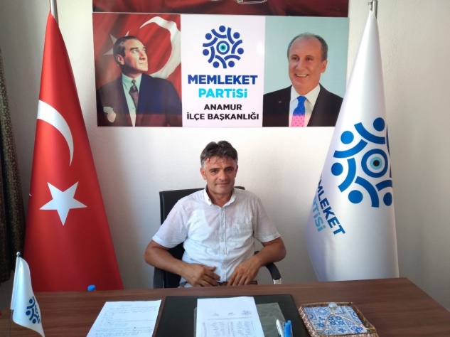 Boz, Öğretmenler Günü’nü kutladı