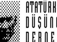 ADD Anamur Şubesi: ‘Atatürk yaşıyor’