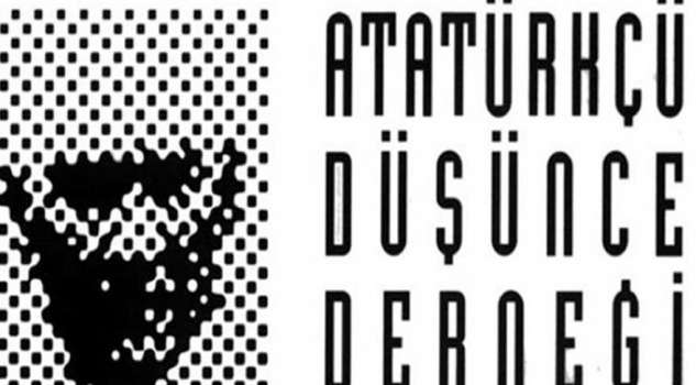 ADD Anamur Şubesi: ‘Atatürk yaşıyor’