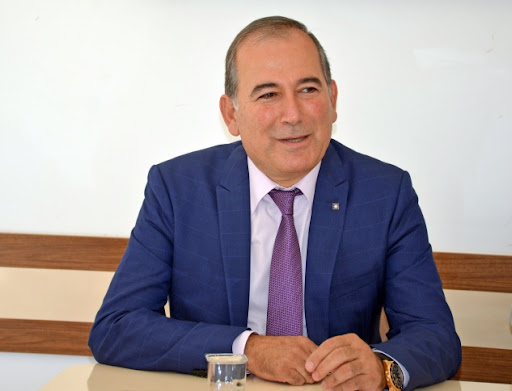 CHP’den muz paneli
