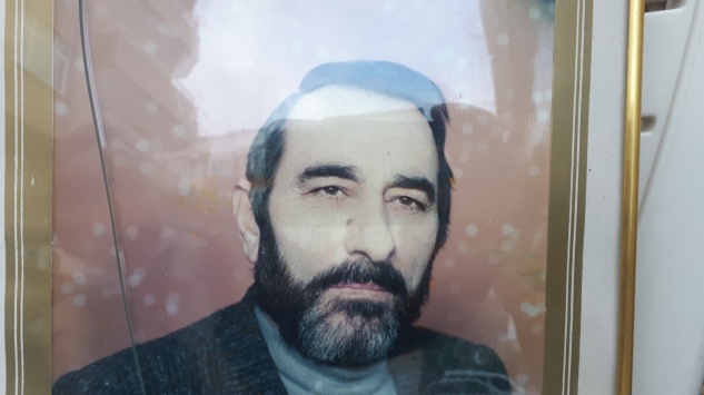 Yerel basının acı kaybı: Mustafa Doğruer vefat etti